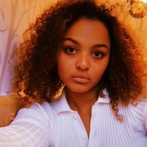 Meet your Posher, Cherokee